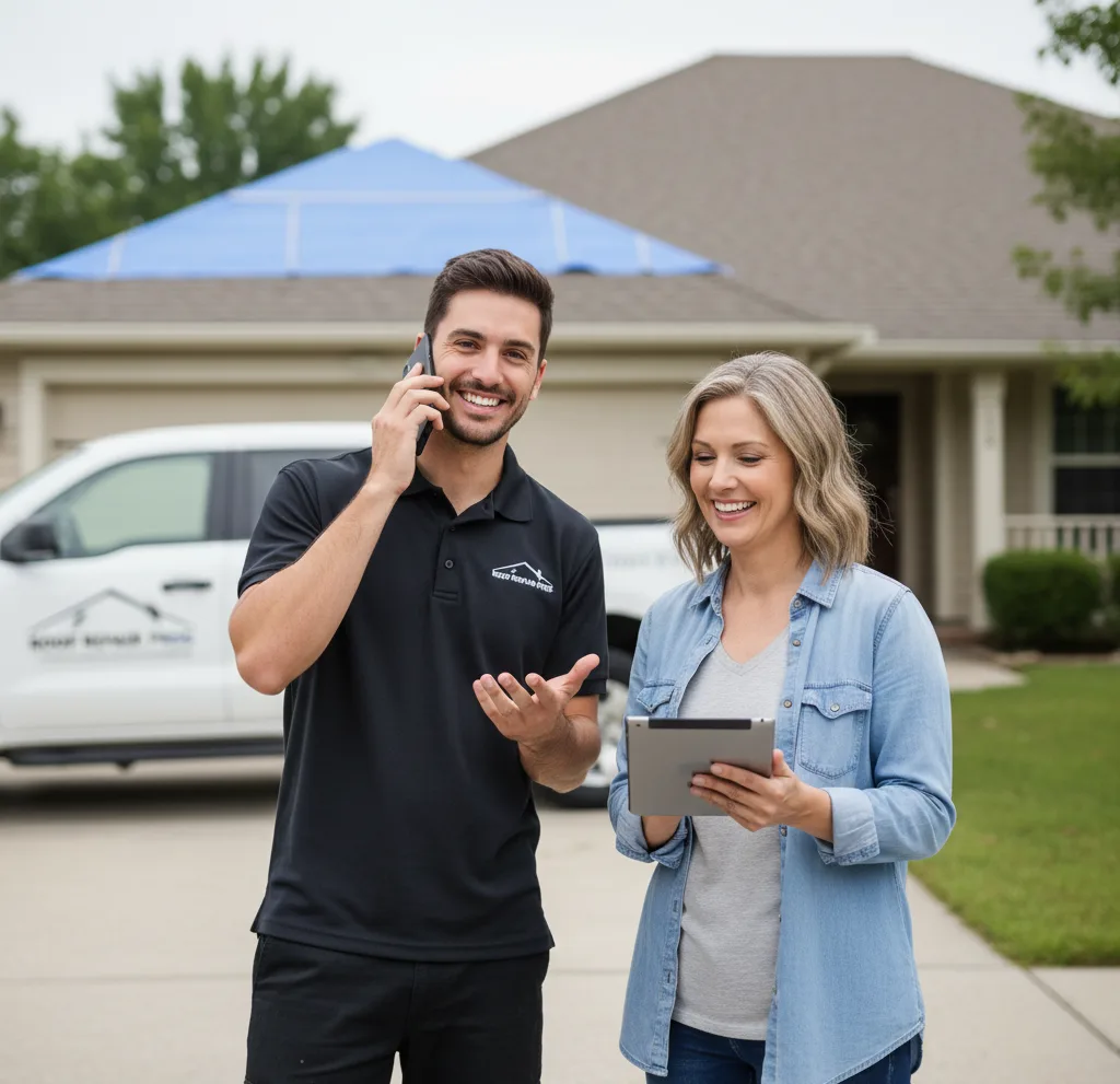 Storm Damage Repair in Putnam Valley, NY